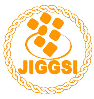 Jiggsi logo symbolizing inclusivity