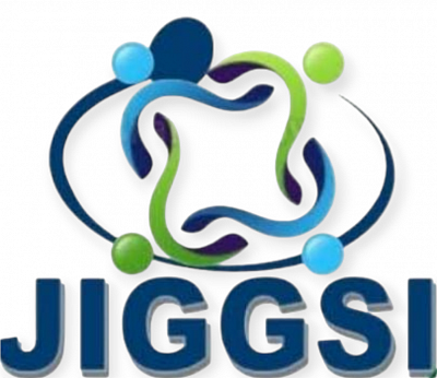 Jiggsi logo symbolizing inclusivity